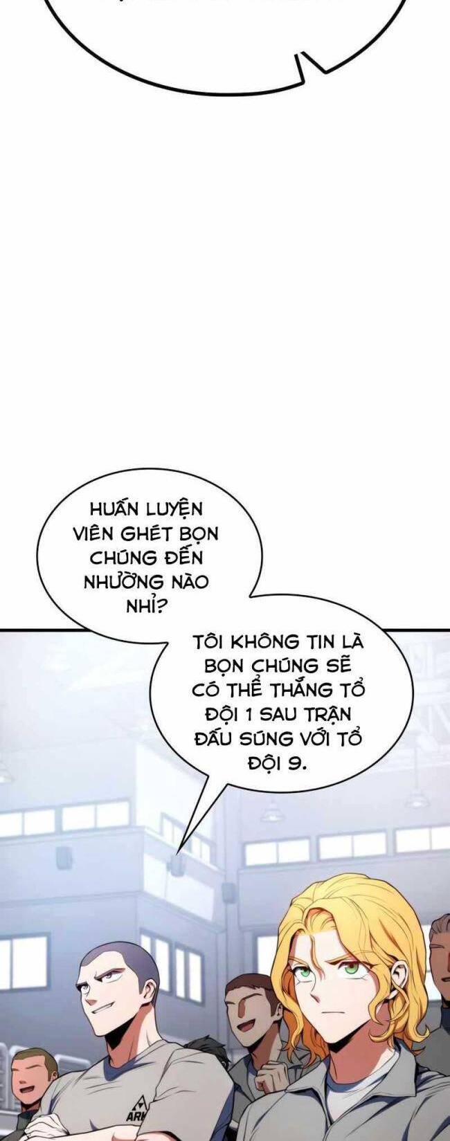 Trảm Long Chapter 20 - 27