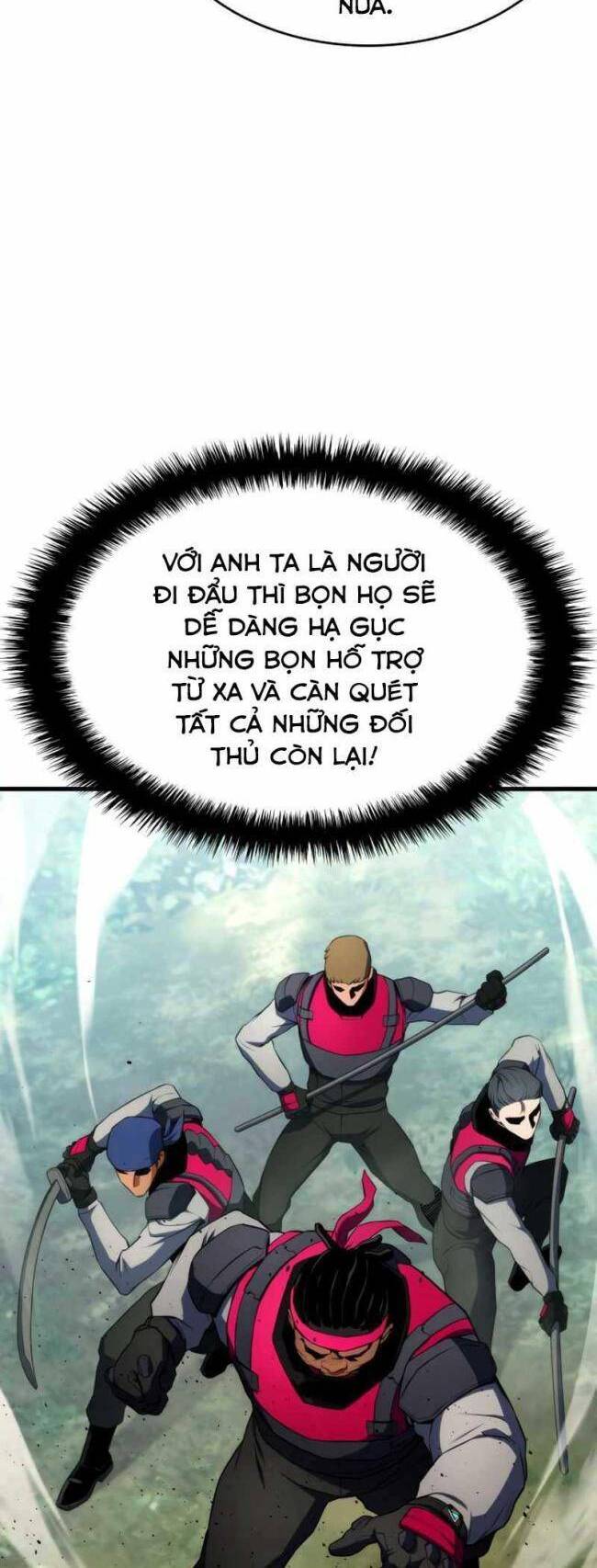 Trảm Long Chapter 20 - 29