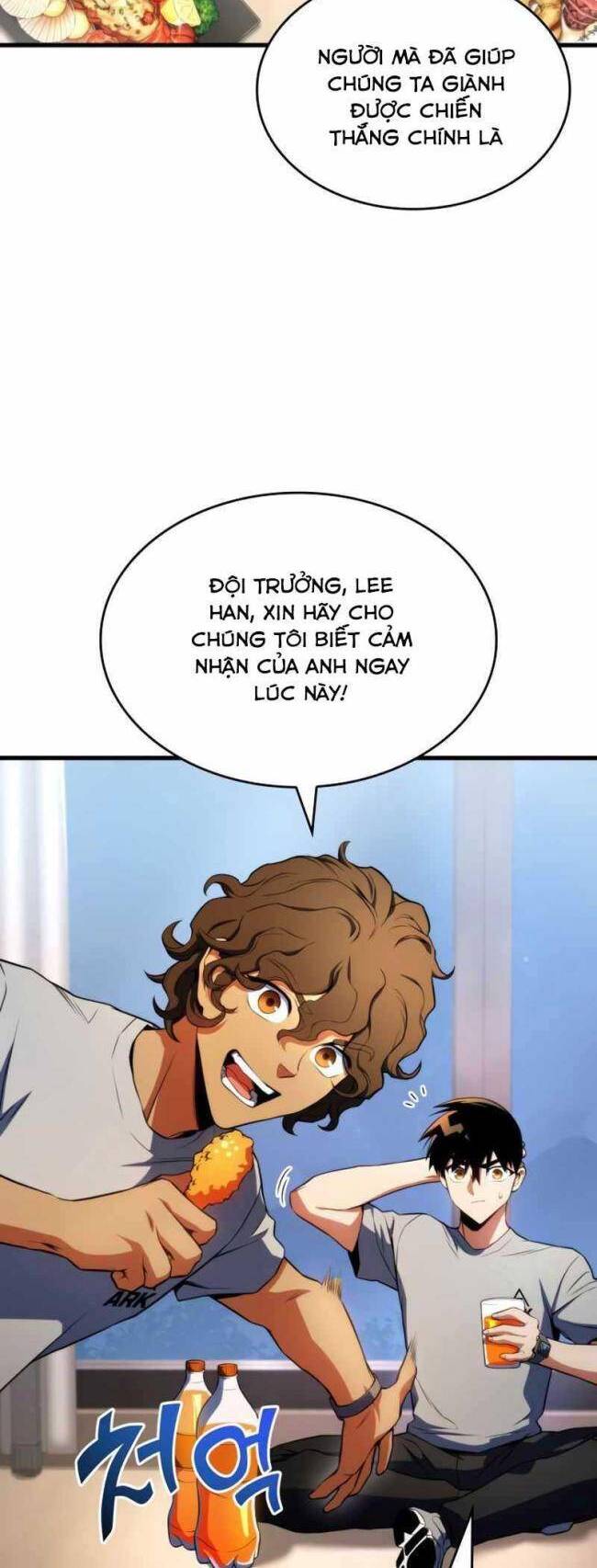 Trảm Long Chapter 20 - 4