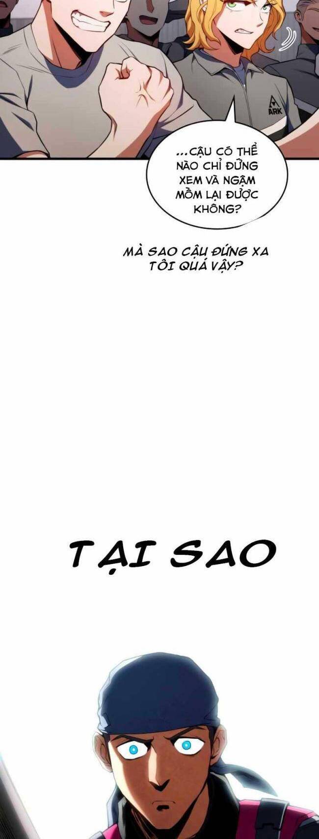 Trảm Long Chapter 20 - 31