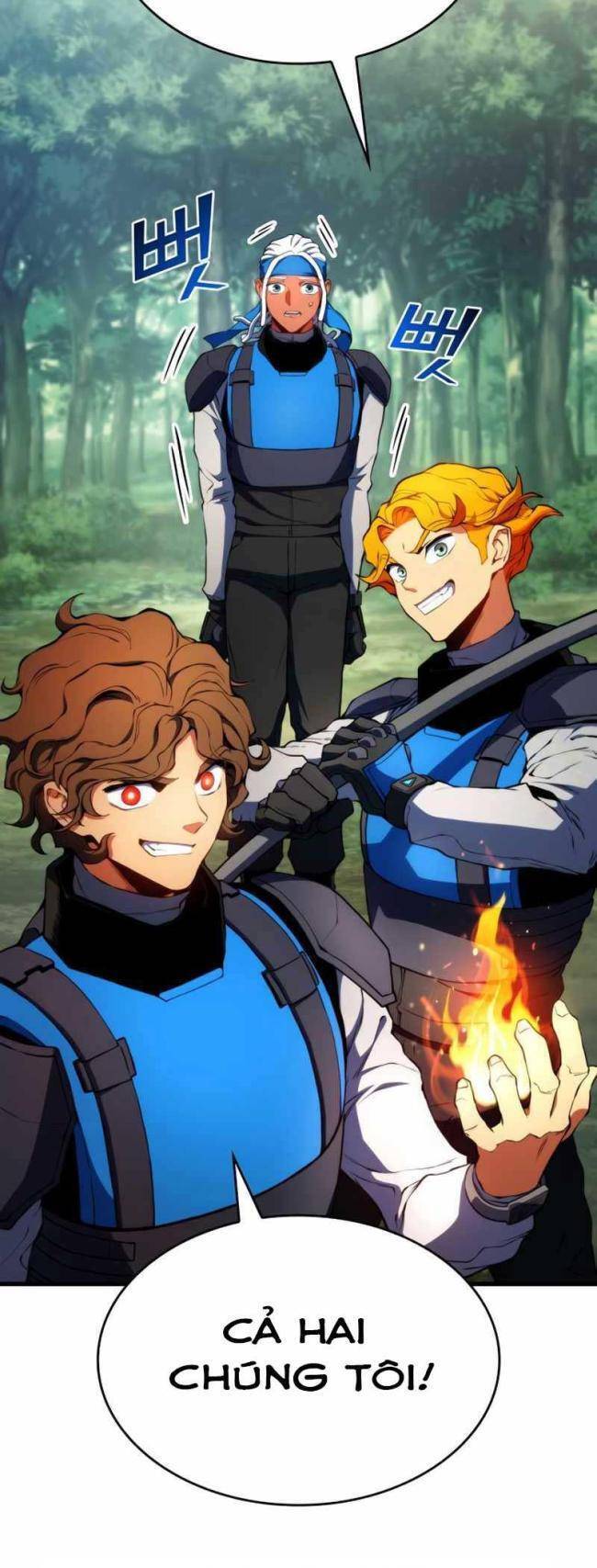 Trảm Long Chapter 20 - 36