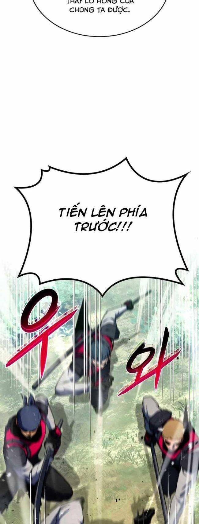 Trảm Long Chapter 20 - 38