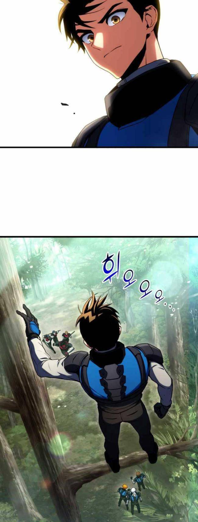 Trảm Long Chapter 20 - 40