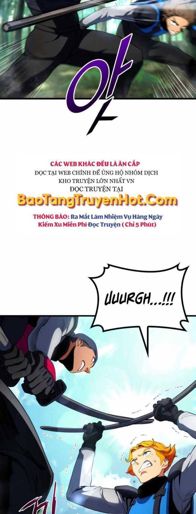 Trảm Long Chapter 20 - 46