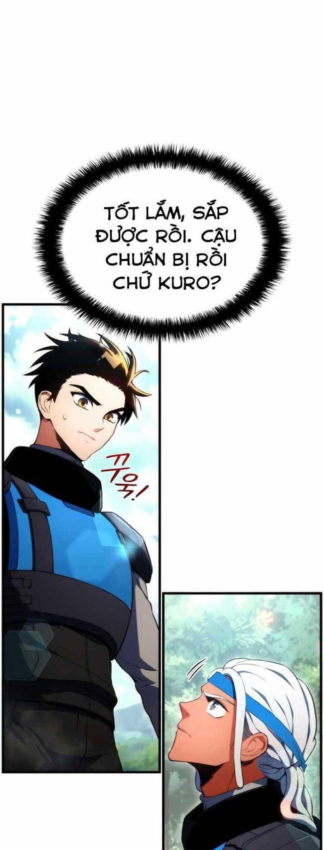 Trảm Long Chapter 20 - 48