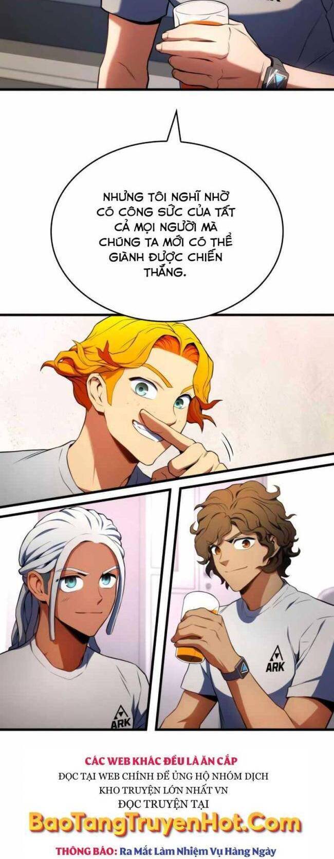 Trảm Long Chapter 20 - 6