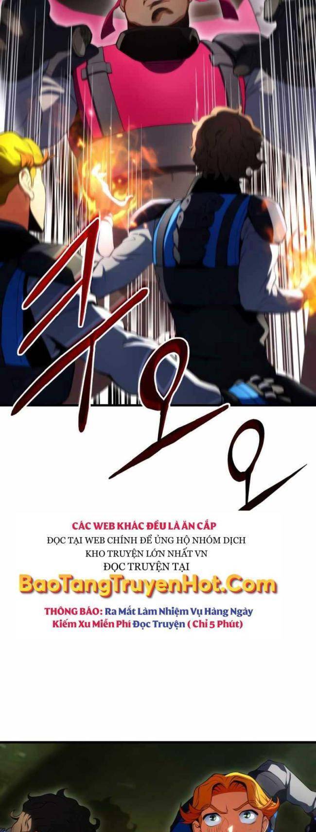 Trảm Long Chapter 20 - 52