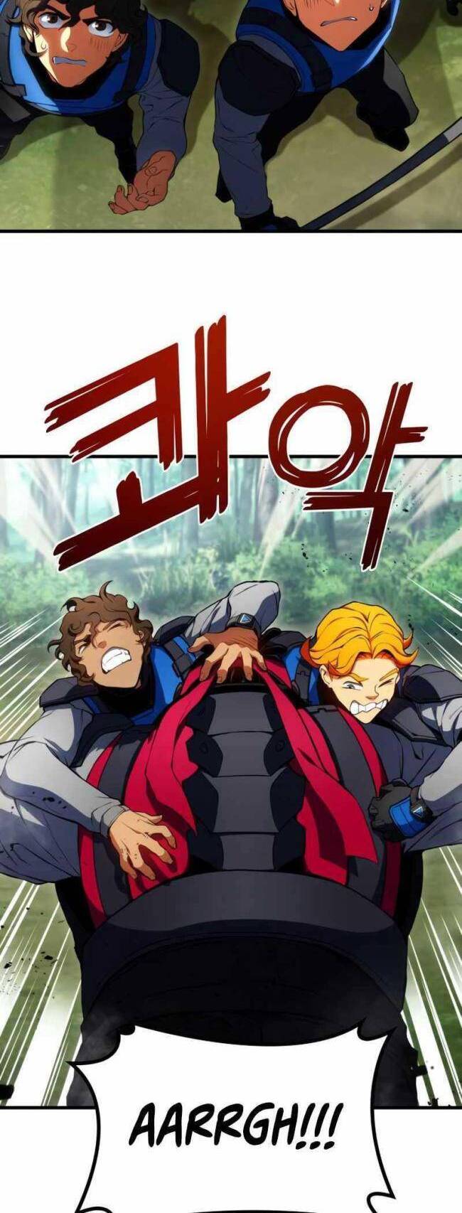 Trảm Long Chapter 20 - 53