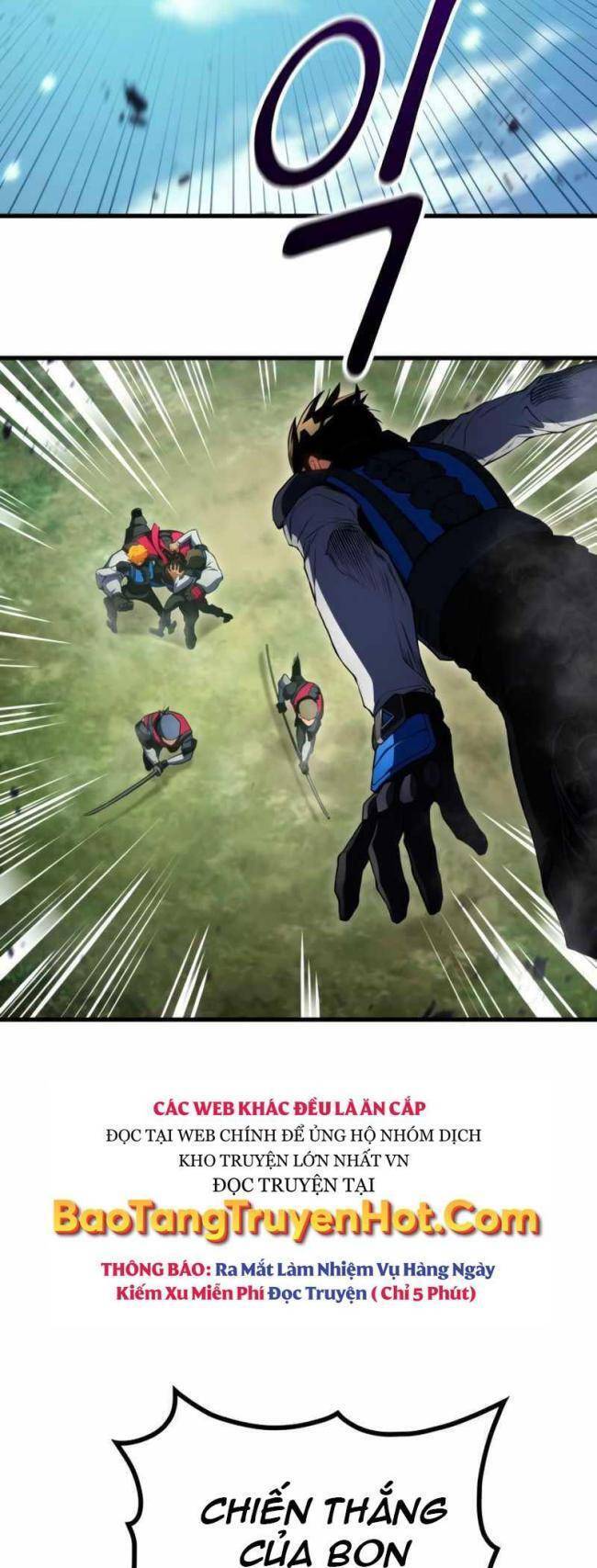 Trảm Long Chapter 20 - 56