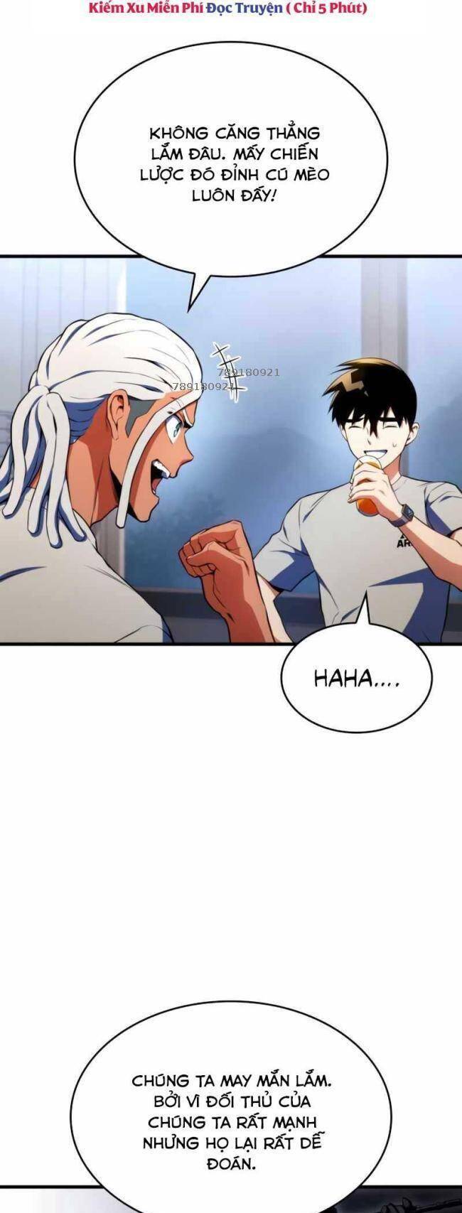 Trảm Long Chapter 20 - 7