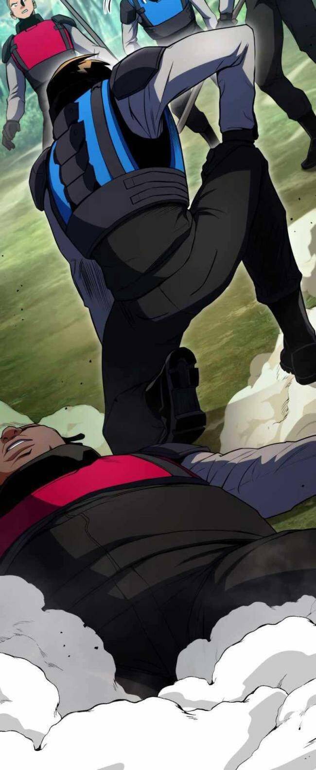 Trảm Long Chapter 20 - 65