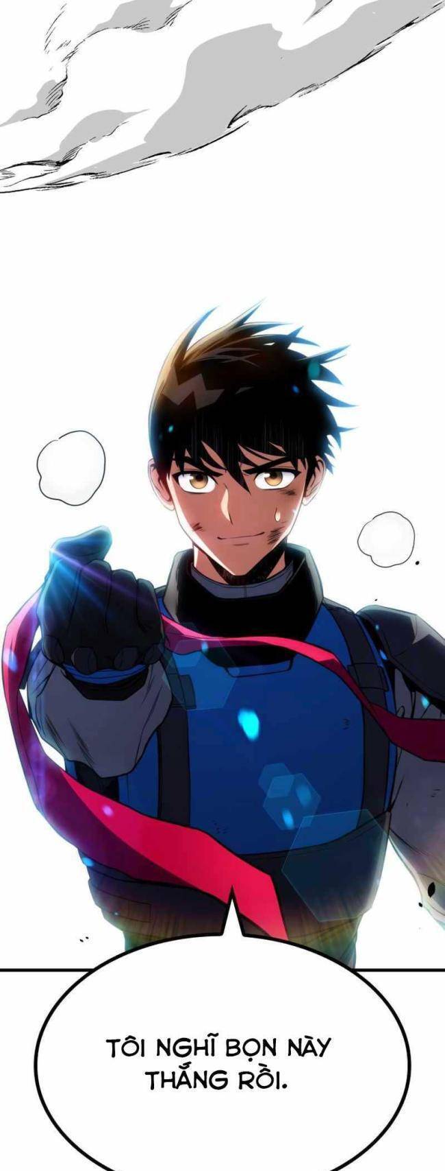 Trảm Long Chapter 20 - 66