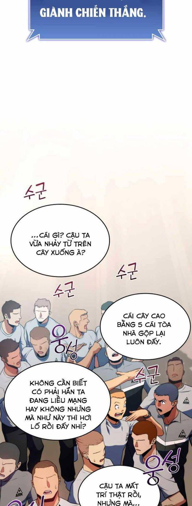 Trảm Long Chapter 20 - 68