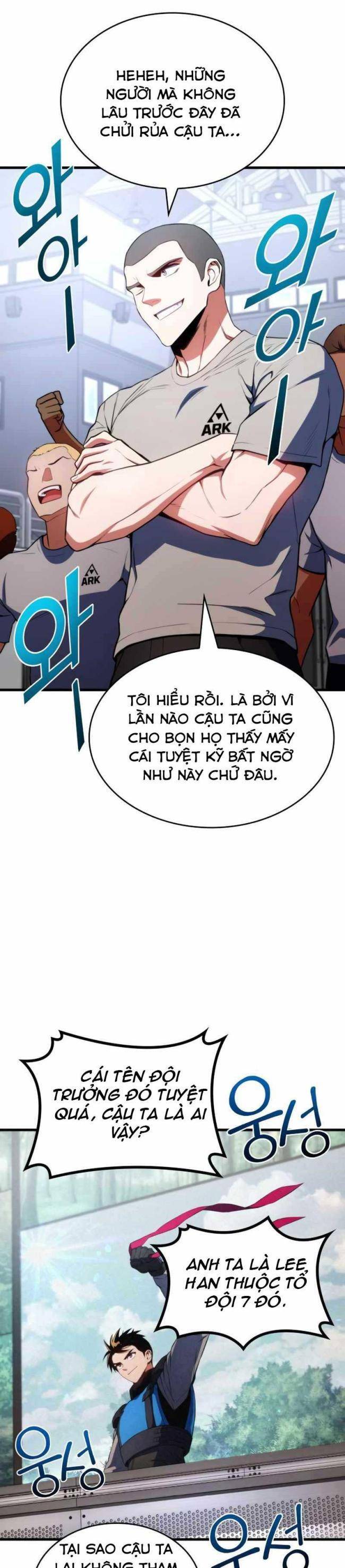 Trảm Long Chapter 20 - 70