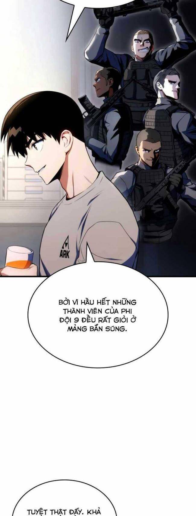 Trảm Long Chapter 20 - 8