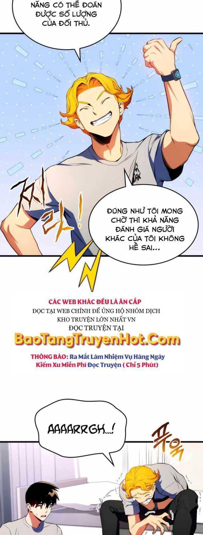 Trảm Long Chapter 20 - 9