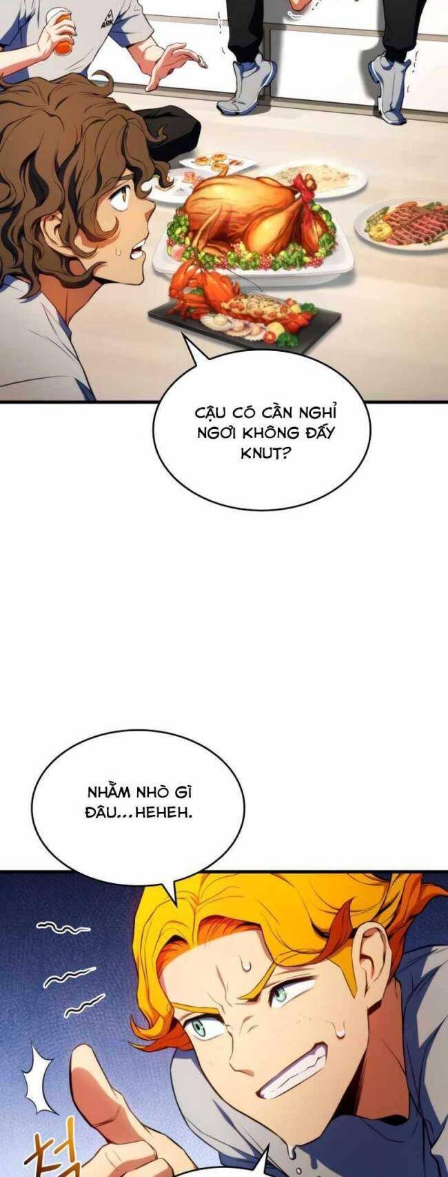 Trảm Long Chapter 20 - 10