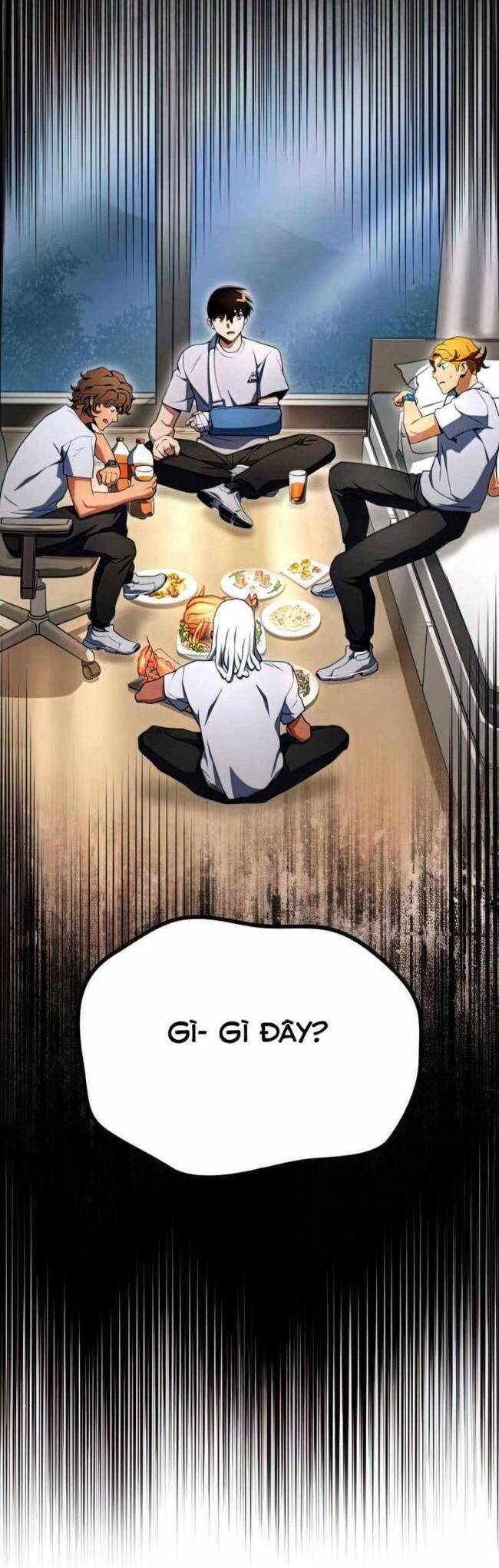 Trảm Long Chapter 21 - 12