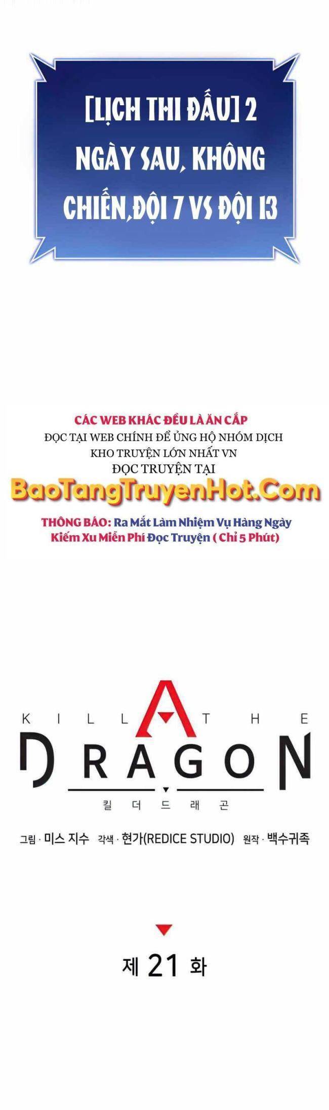 Trảm Long Chapter 21 - 13