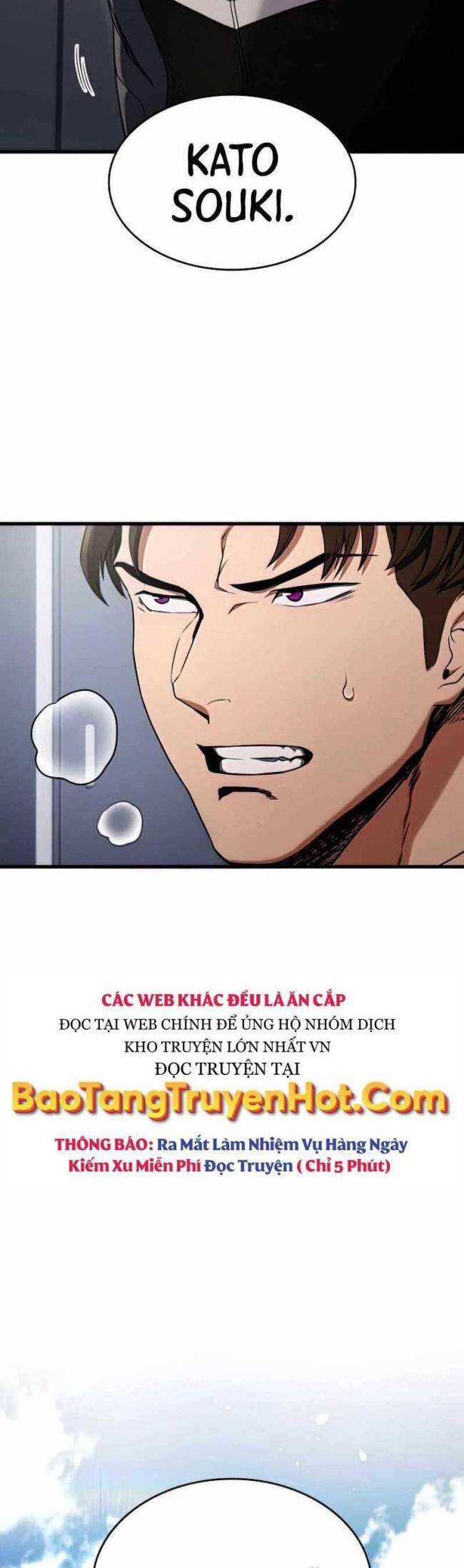 Trảm Long Chapter 21 - 18