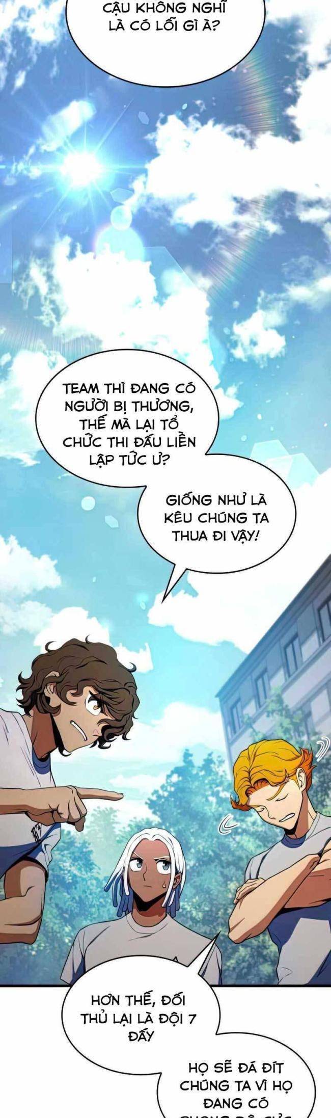Trảm Long Chapter 21 - 19