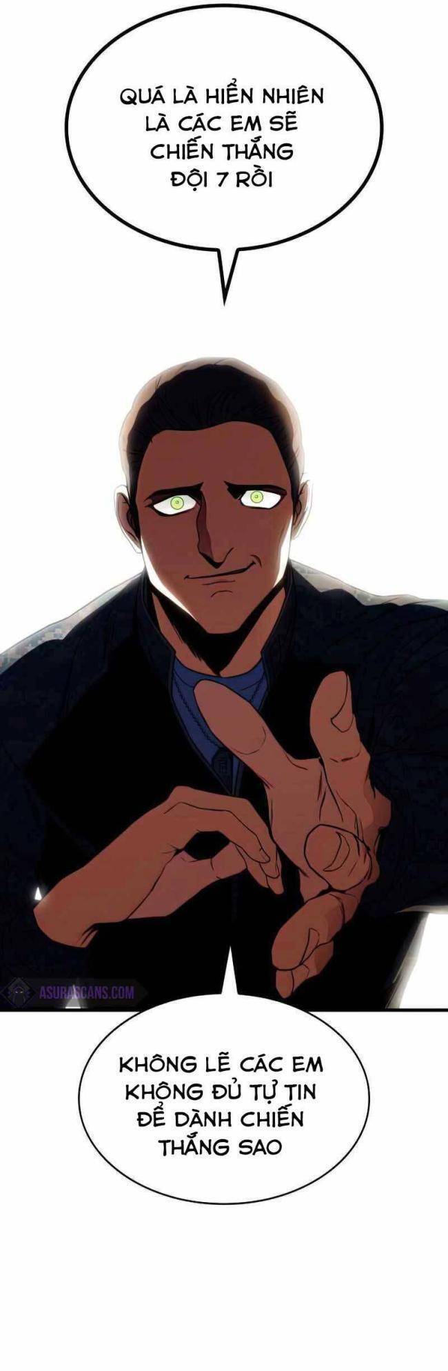 Trảm Long Chapter 21 - 21