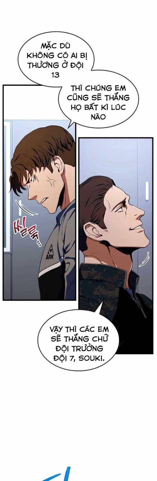 Trảm Long Chapter 21 - 22