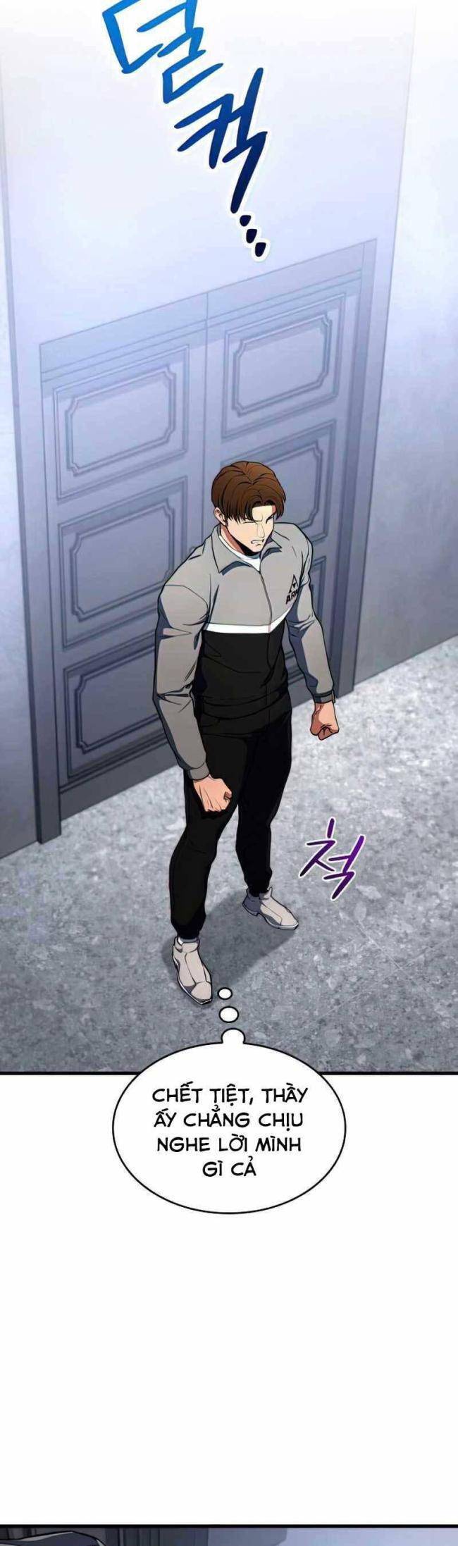 Trảm Long Chapter 21 - 23