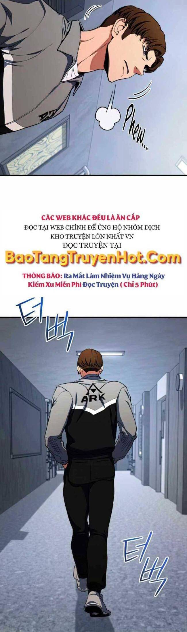 Trảm Long Chapter 21 - 24