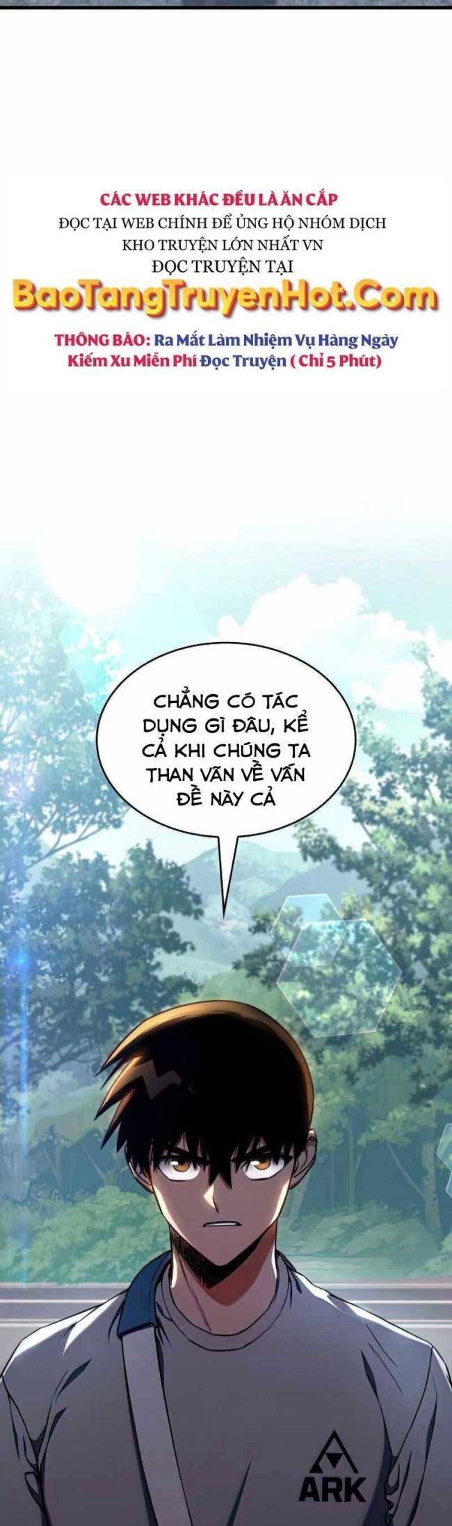 Trảm Long Chapter 21 - 25