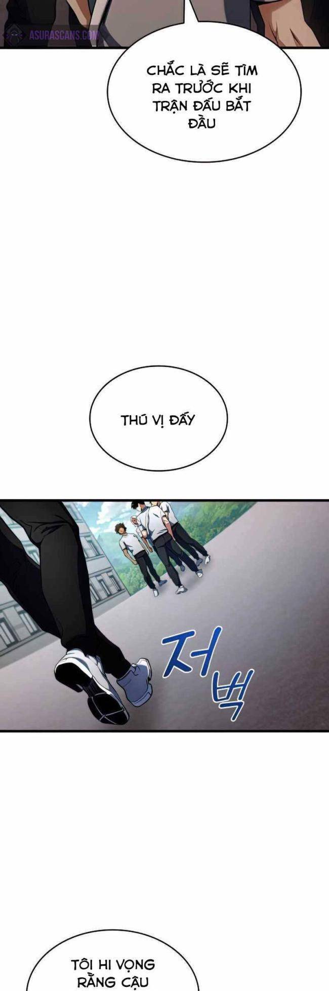 Trảm Long Chapter 21 - 27