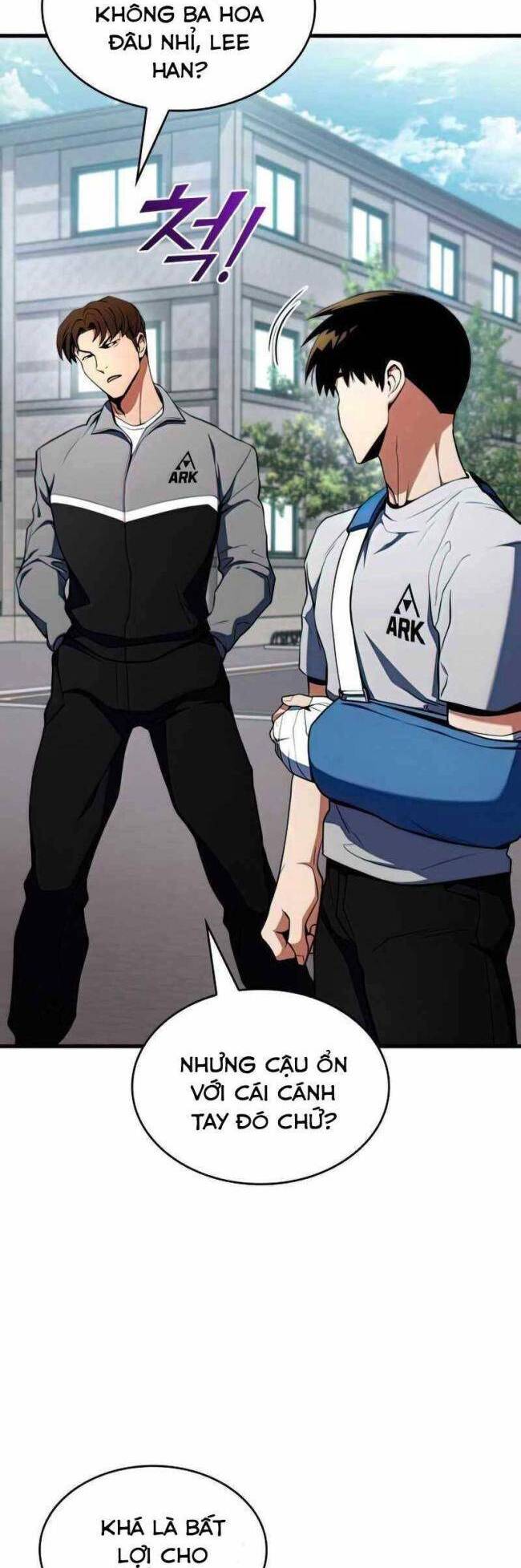 Trảm Long Chapter 21 - 28