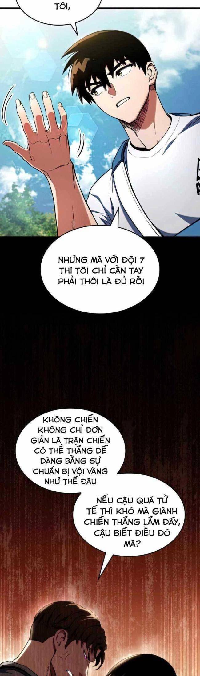 Trảm Long Chapter 21 - 29