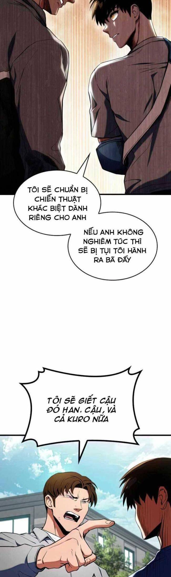Trảm Long Chapter 21 - 30