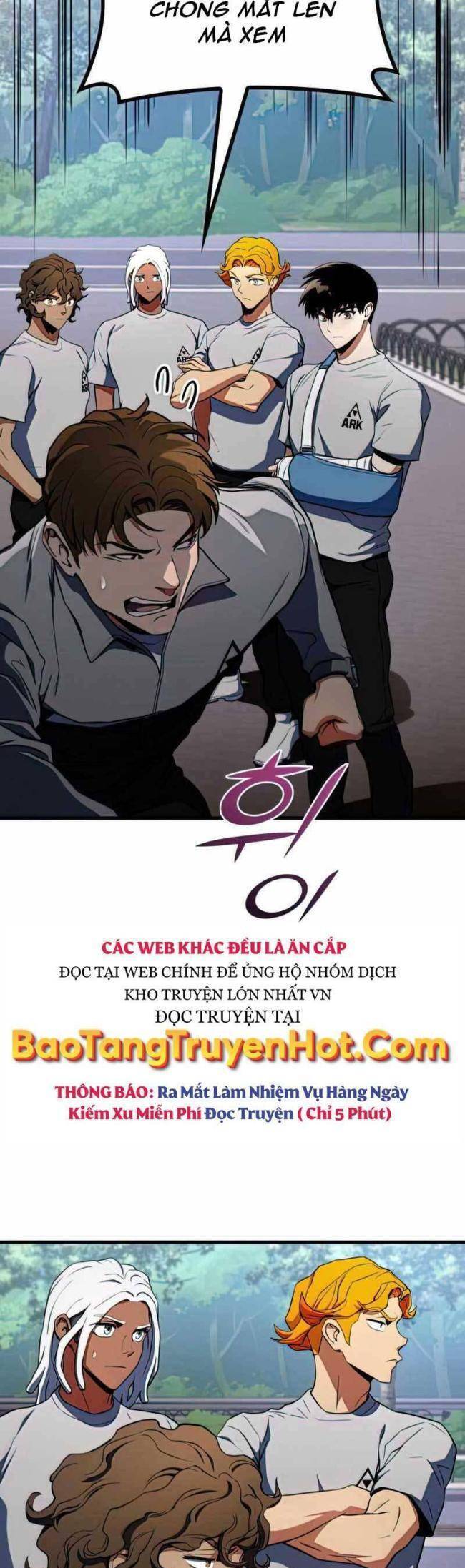 Trảm Long Chapter 21 - 33