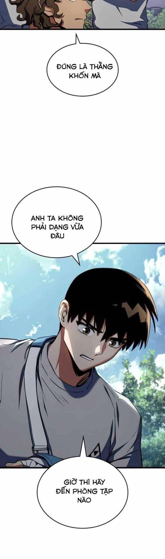 Trảm Long Chapter 21 - 34