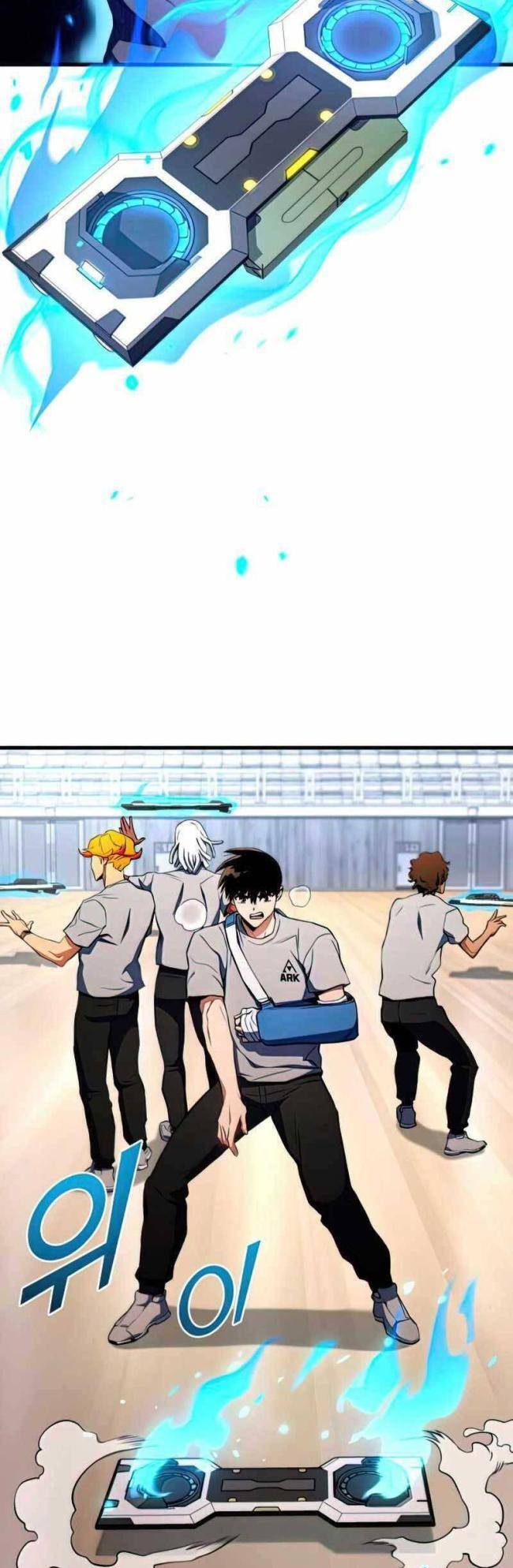 Trảm Long Chapter 21 - 37