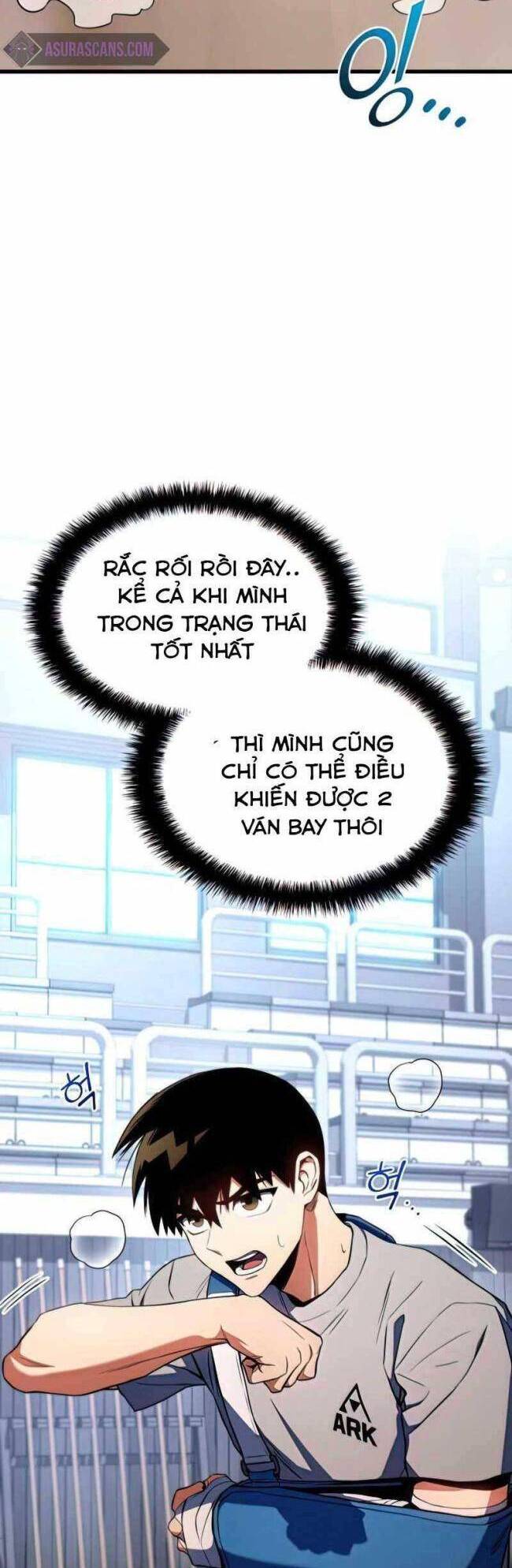 Trảm Long Chapter 21 - 38