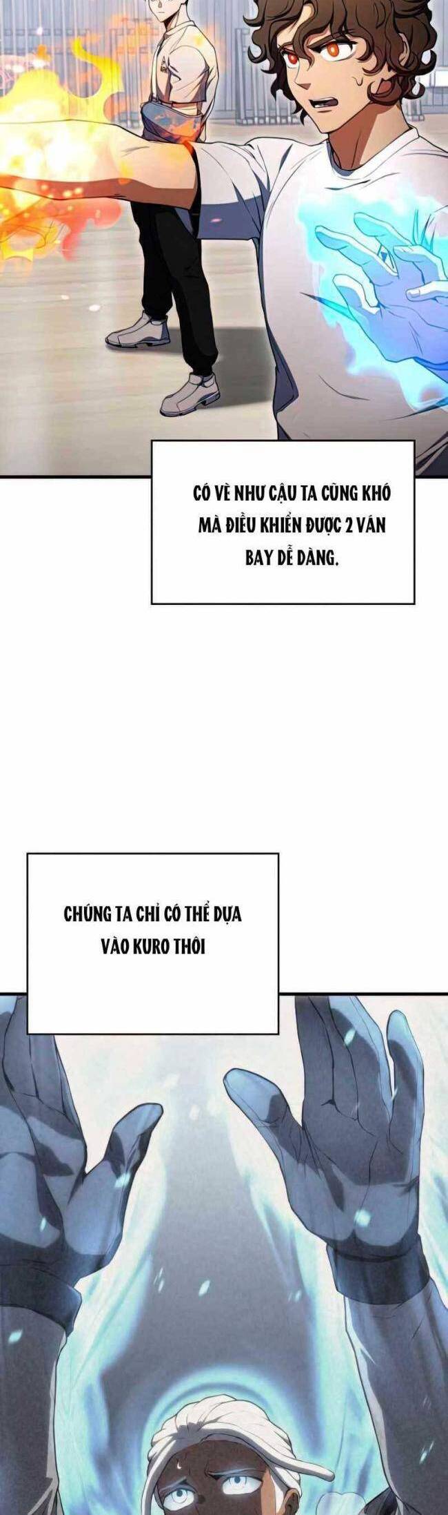 Trảm Long Chapter 21 - 40