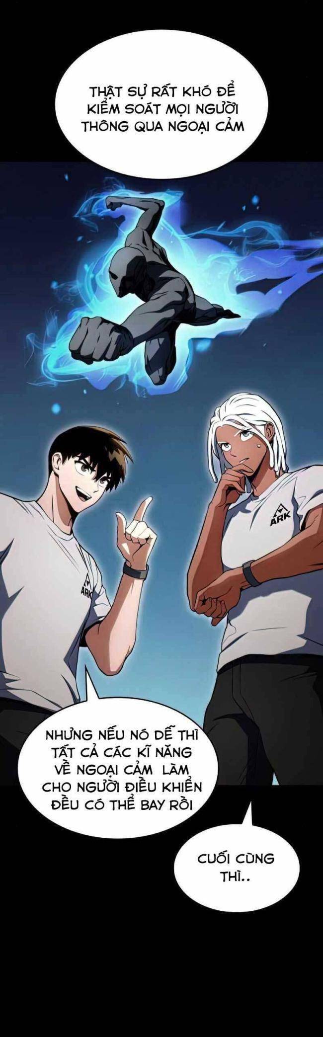 Trảm Long Chapter 21 - 5