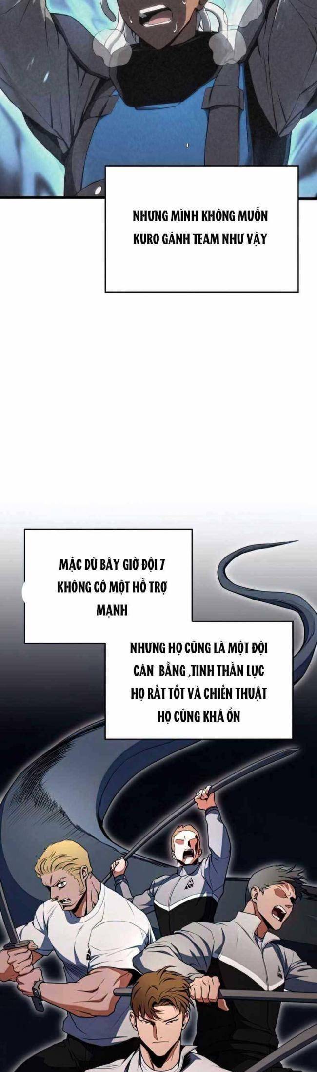 Trảm Long Chapter 21 - 41