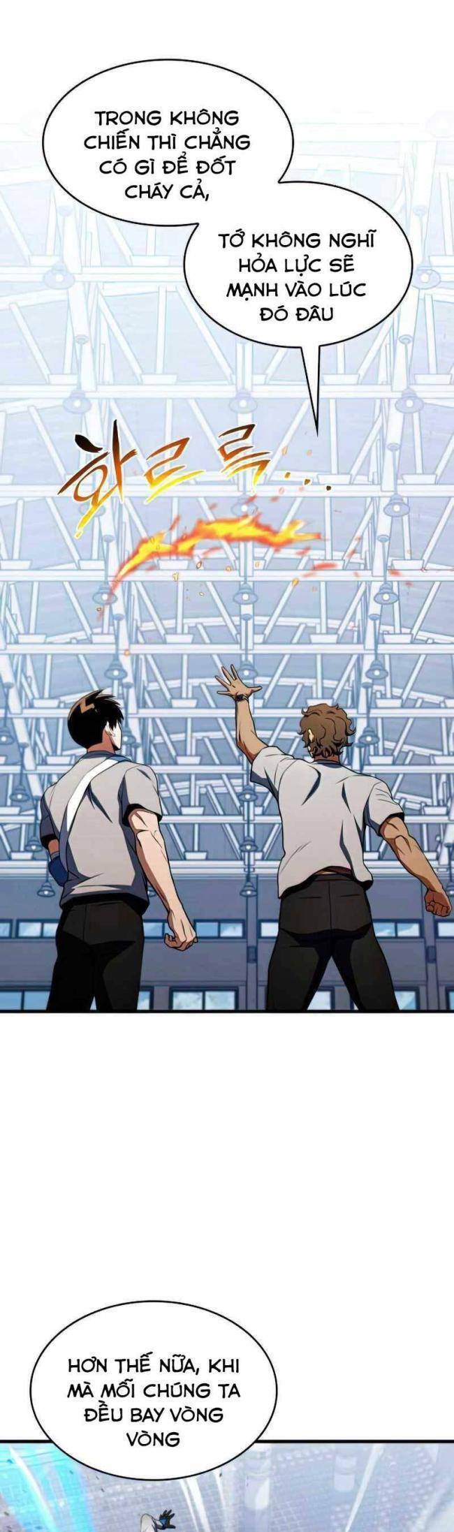 Trảm Long Chapter 21 - 45