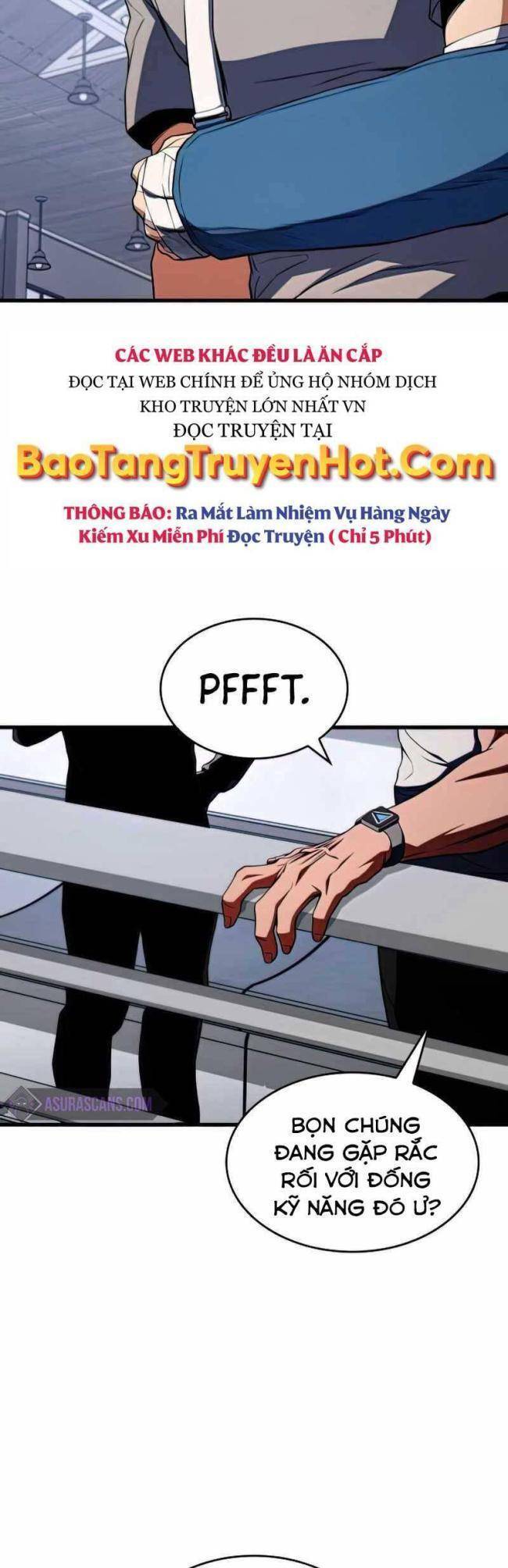 Trảm Long Chapter 21 - 47