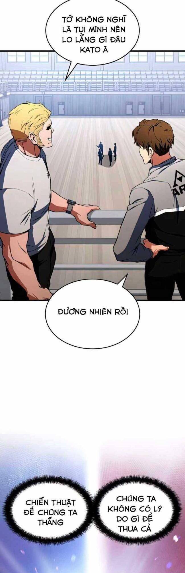 Trảm Long Chapter 21 - 48