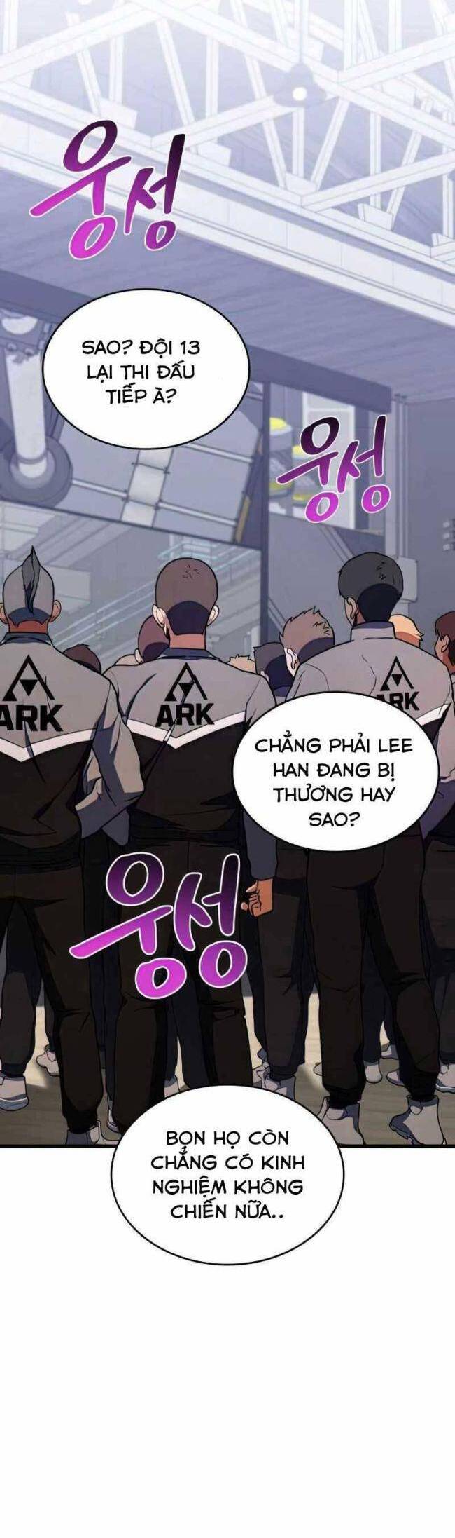 Trảm Long Chapter 21 - 50
