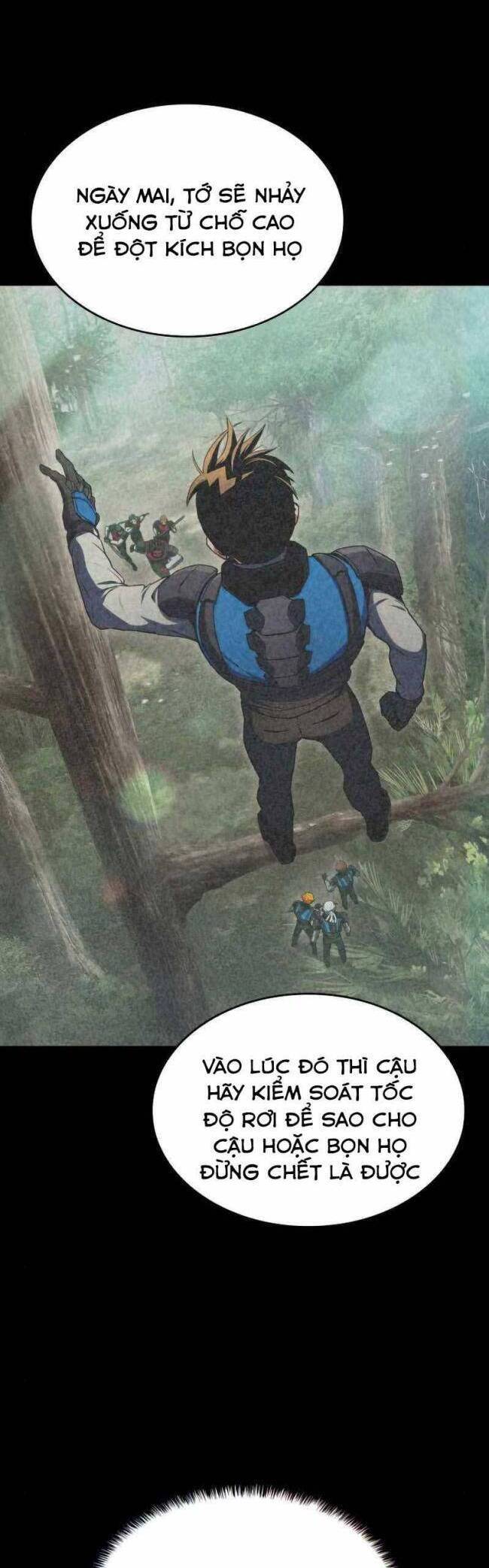 Trảm Long Chapter 21 - 6
