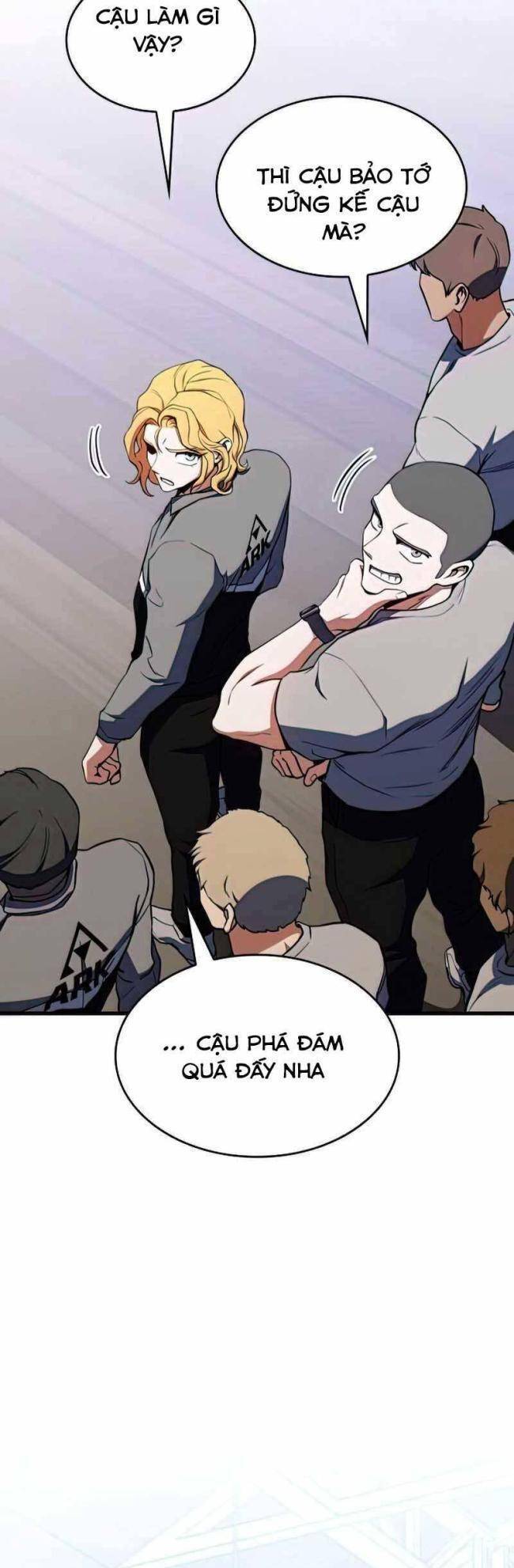 Trảm Long Chapter 21 - 53