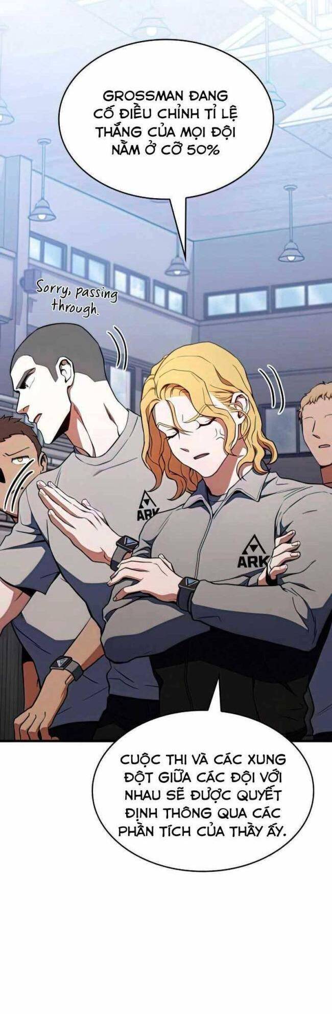 Trảm Long Chapter 21 - 54