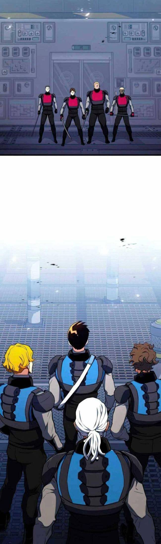 Trảm Long Chapter 21 - 56