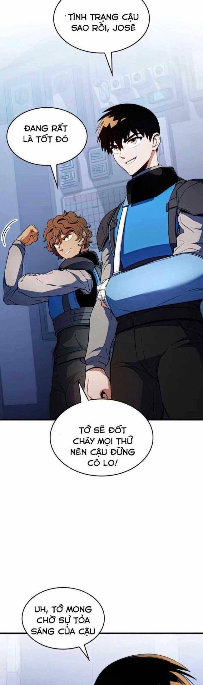 Trảm Long Chapter 21 - 58